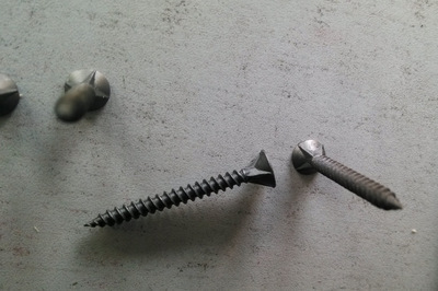 【防松螺絲/防滑螺絲/35mm/墻板釘/干壁釘】價格,廠家,圖片,螺釘/螺絲釘,揚州市廣陵區(qū)億王水暖五金經(jīng)營部-