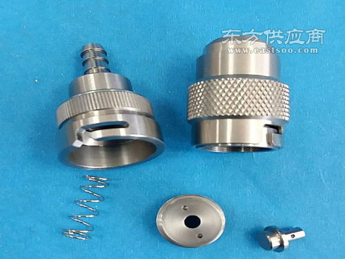 河源金屬接頭,安派五金優(yōu)質(zhì)保證,金屬接頭加工供應(yīng)商圖片