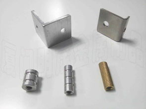 廈門明茂金屬加工廠 專業五金沖壓件制造解決方案