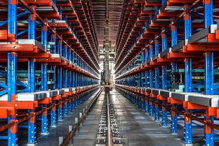 解密德意大型智慧工廠 工業4.0標準踐行的標桿