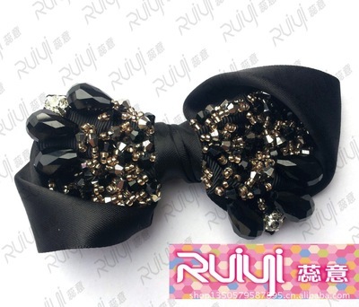 廣州手工鞋花廠家直供 匠心工藝，點亮足尖風(fēng)尚